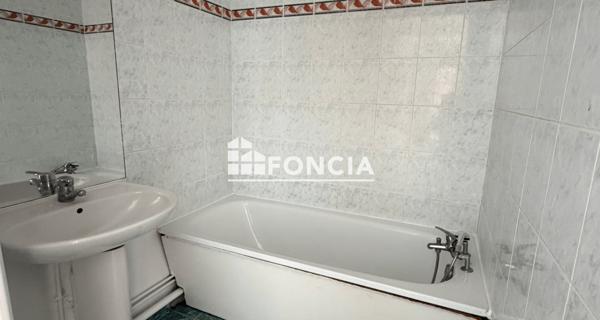 À vendre Appartement 2 pièces 44 m² - Roissy-en-france 95700