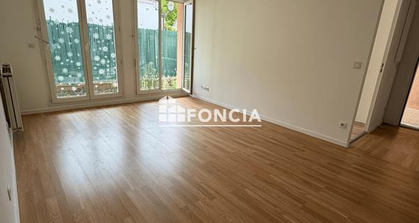 À vendre Appartement 2 pièces 44 m² - Roissy-en-france 95700
