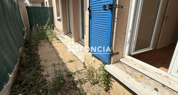 À vendre Appartement 2 pièces 44 m² - Roissy-en-france 95700