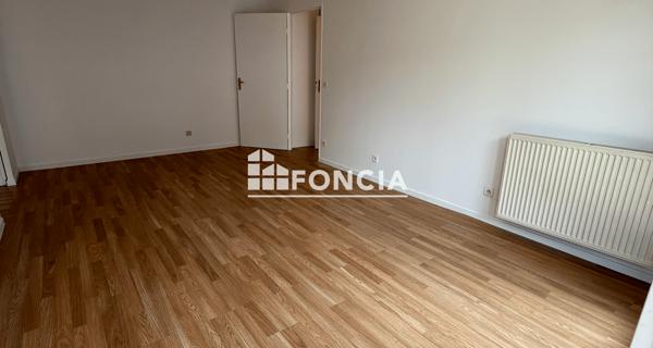 À vendre Appartement 2 pièces 44 m² - Roissy-en-france 95700