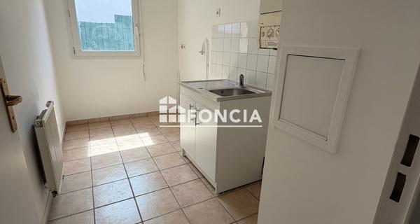 À vendre Appartement 2 pièces 44 m² - Roissy-en-france 95700