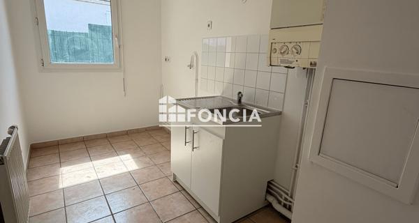À vendre Appartement 2 pièces 44 m² - Roissy-en-france 95700