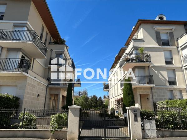 Location Appartement 3 pièces 70.12 m² - 12-14 RUE NEUVE TUDELLE Orleans 45000
