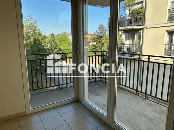 Location Appartement 3 pièces 70.12 m² - 12-14 RUE NEUVE TUDELLE Orleans 45000