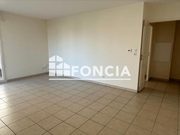 Location Appartement 3 pièces 70.12 m² - 12-14 RUE NEUVE TUDELLE Orleans 45000
