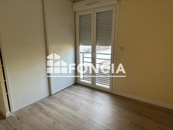 Location Appartement 3 pièces 70.12 m² - 12-14 RUE NEUVE TUDELLE Orleans 45000