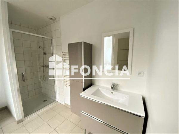 Location Appartement 3 pièces 61.34 m² - 3 RUE DU MOULIN Flers 61100