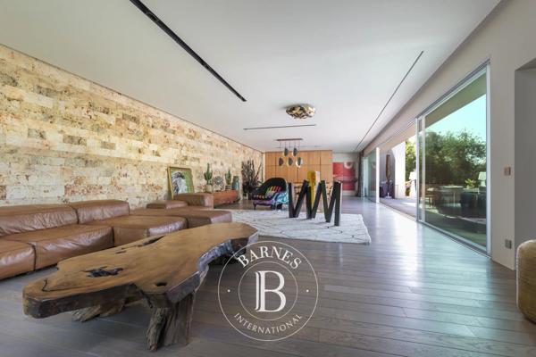 Bièvres, Maison 5 Chambres -  390 m² à vendre
