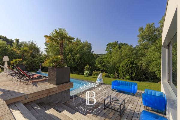 Bièvres, Maison 5 Chambres -  390 m² à vendre