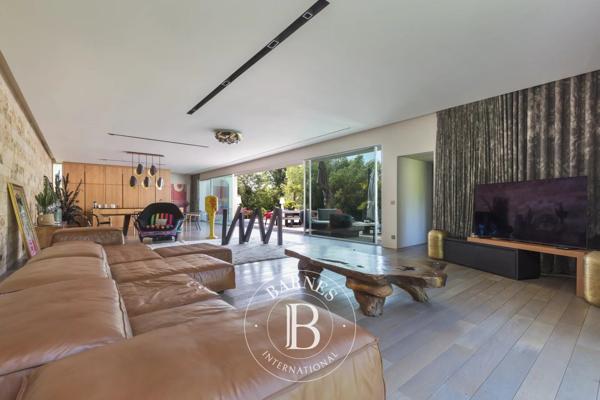 Bièvres, Maison 5 Chambres -  390 m² à vendre