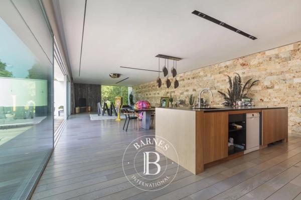 Bièvres, Maison 5 Chambres -  390 m² à vendre