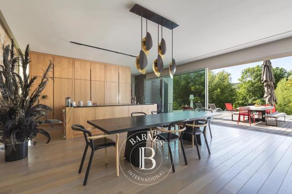Bièvres, Maison 5 Chambres -  390 m² à vendre