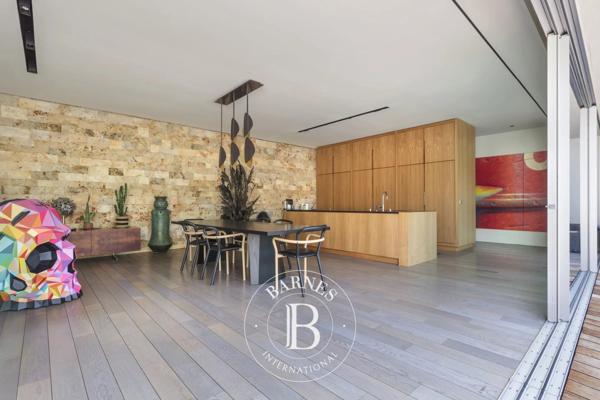 Bièvres, Maison 5 Chambres -  390 m² à vendre