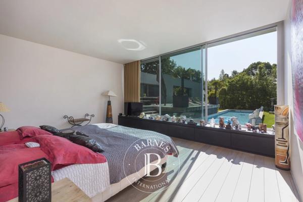 Bièvres, Maison 5 Chambres -  390 m² à vendre