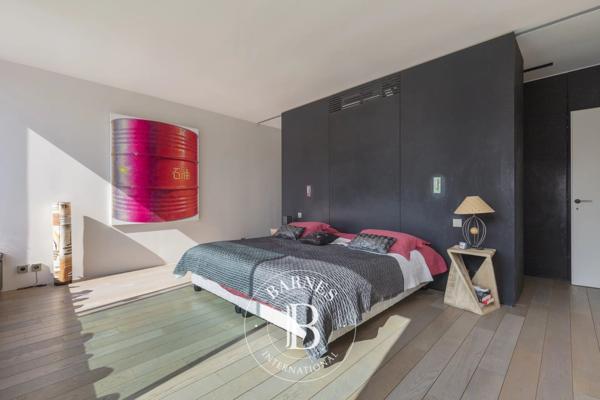 Bièvres, Maison 5 Chambres -  390 m² à vendre
