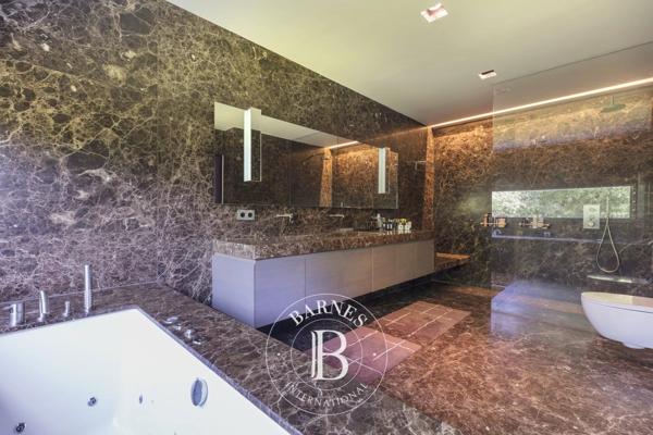 Bièvres, Maison 5 Chambres -  390 m² à vendre