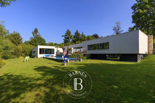 Bièvres, Maison 5 Chambres -  390 m² à vendre