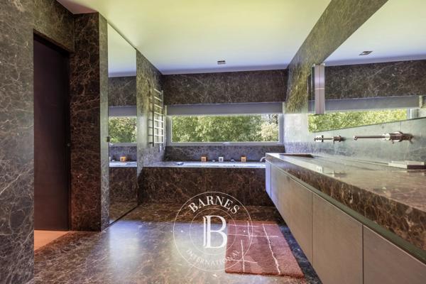 Bièvres, Maison 5 Chambres -  390 m² à vendre