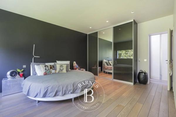 Bièvres, Maison 5 Chambres -  390 m² à vendre