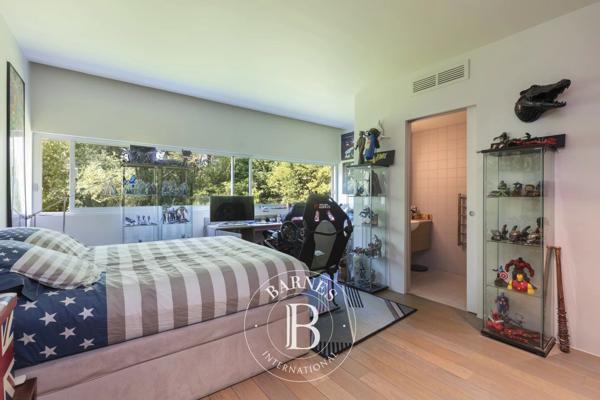 Bièvres, Maison 5 Chambres -  390 m² à vendre