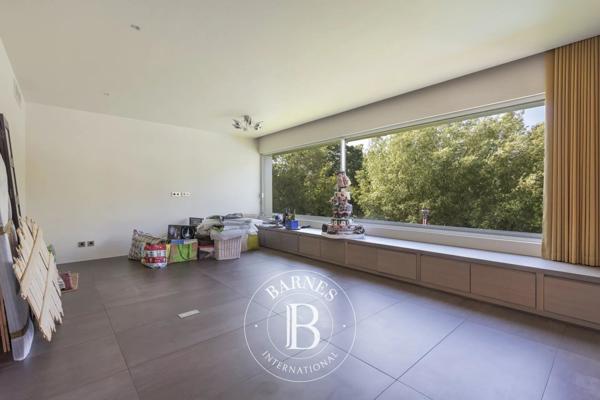 Bièvres, Maison 5 Chambres -  390 m² à vendre