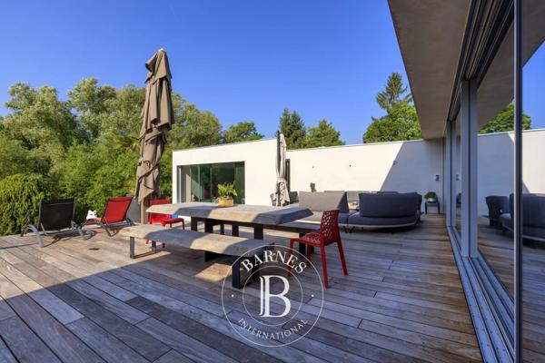 Bièvres, Maison 5 Chambres -  390 m² à vendre