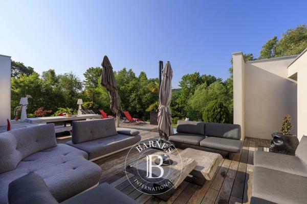 Bièvres, Maison 5 Chambres -  390 m² à vendre