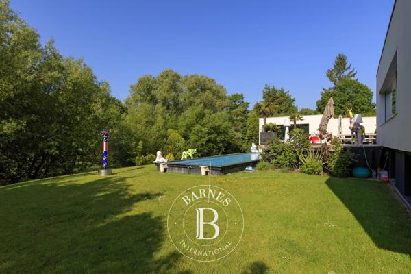 Bièvres, Maison 5 Chambres -  390 m² à vendre