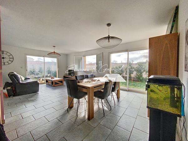 Millau (12100) MILLAU // Maison lumineuse, une chambre de plain-pied