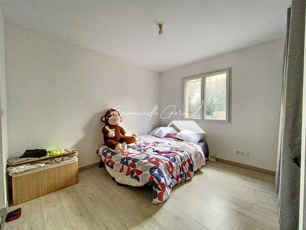 Millau (12100) MILLAU // Maison lumineuse, une chambre de plain-pied