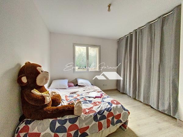 Millau (12100) MILLAU // Maison lumineuse, une chambre de plain-pied