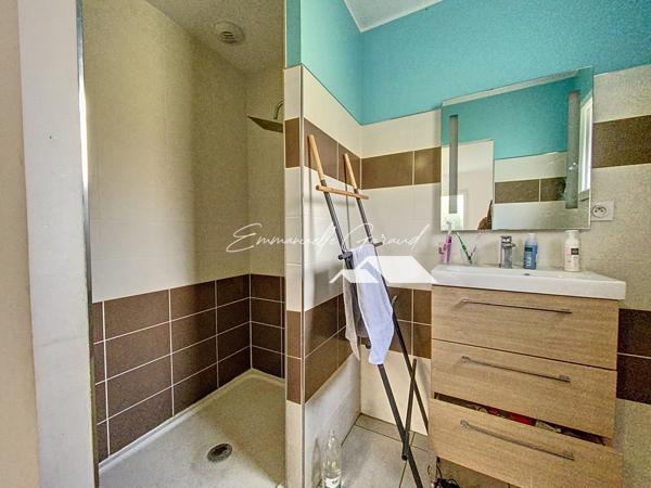 Millau (12100) MILLAU // Maison lumineuse, une chambre de plain-pied