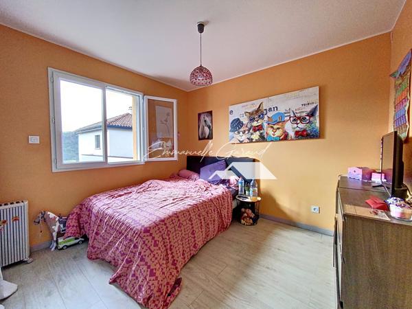 Millau (12100) MILLAU // Maison lumineuse, une chambre de plain-pied