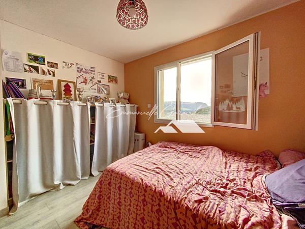 Millau (12100) MILLAU // Maison lumineuse, une chambre de plain-pied