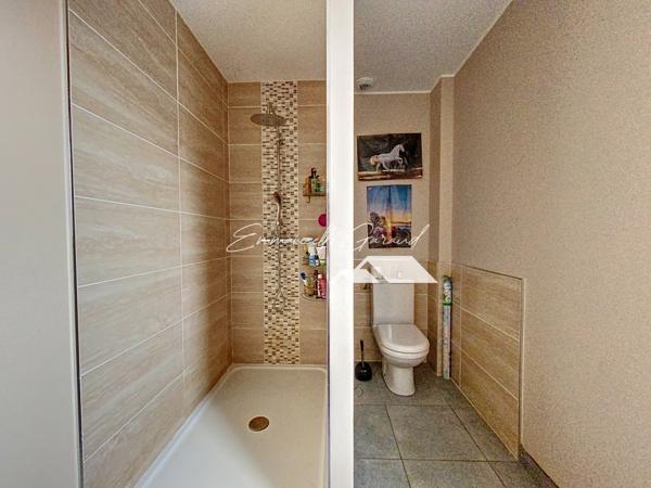 Millau (12100) MILLAU // Maison lumineuse, une chambre de plain-pied