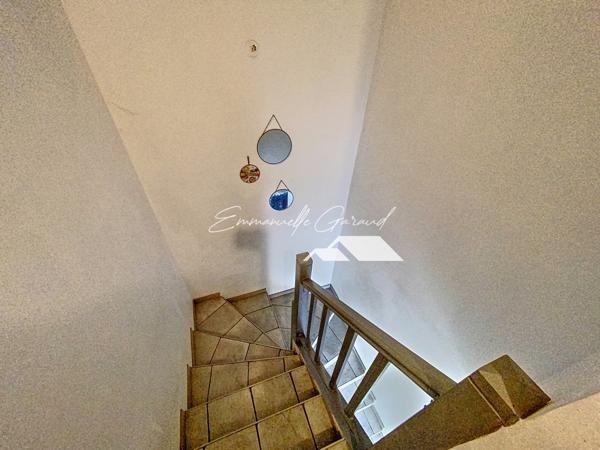 Millau (12100) MILLAU // Maison lumineuse, une chambre de plain-pied