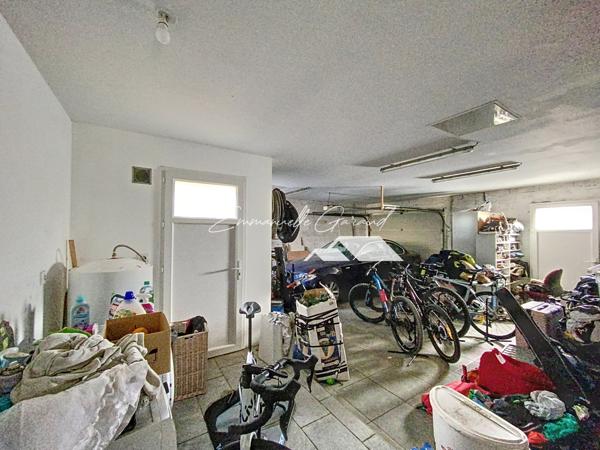 Millau (12100) MILLAU // Maison lumineuse, une chambre de plain-pied