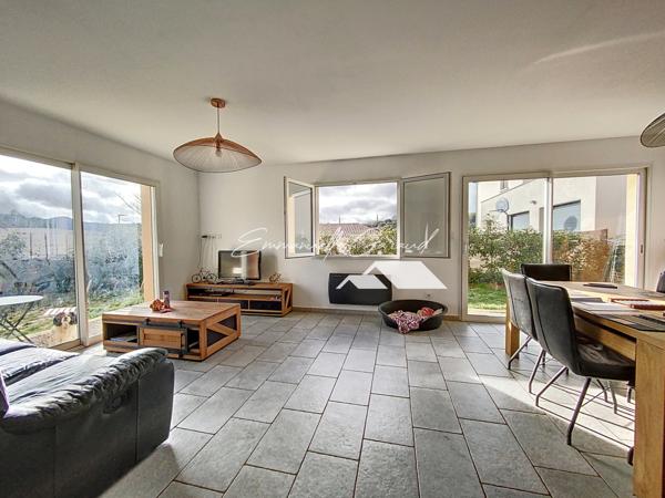 Millau (12100) MILLAU // Maison lumineuse, une chambre de plain-pied