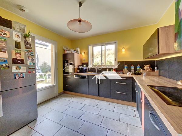 Millau (12100) MILLAU // Maison lumineuse, une chambre de plain-pied