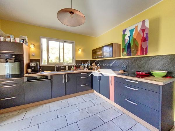 Millau (12100) MILLAU // Maison lumineuse, une chambre de plain-pied