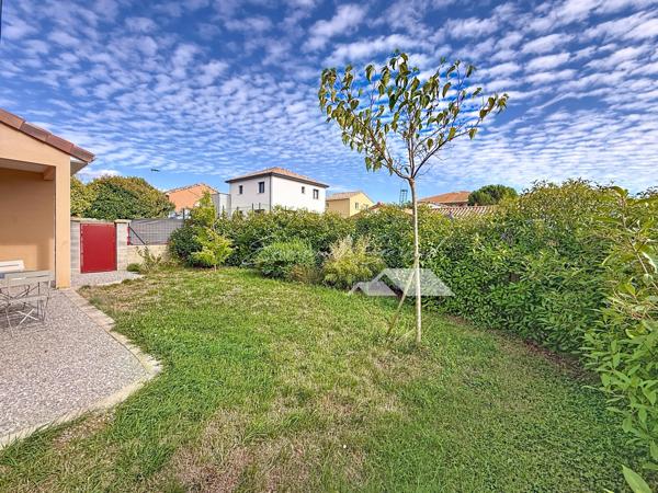 Millau (12100) MILLAU // Maison lumineuse, une chambre de plain-pied