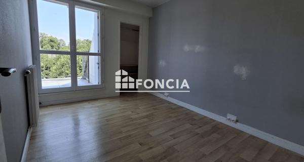 Location Appartement 2 pièces 41.47 m² - Rosny-sur-seine 78710