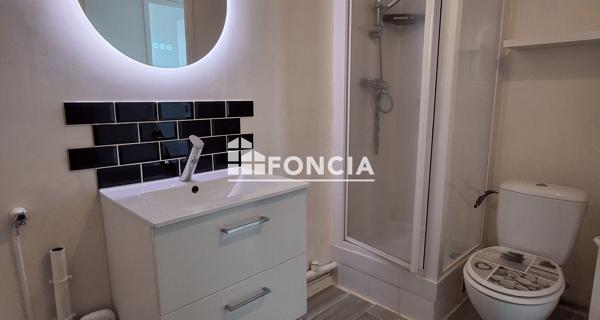Location Appartement 2 pièces 41.47 m² - Rosny-sur-seine 78710