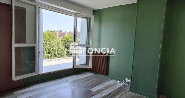 Location Appartement 2 pièces 41.47 m² - Rosny-sur-seine 78710
