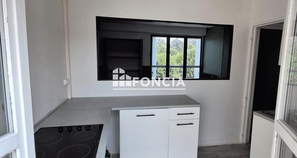 Location Appartement 2 pièces 41.47 m² - Rosny-sur-seine 78710