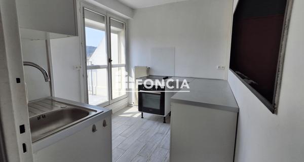 Location Appartement 2 pièces 41.47 m² - Rosny-sur-seine 78710