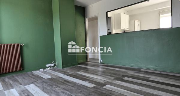 Location Appartement 2 pièces 41.47 m² - Rosny-sur-seine 78710