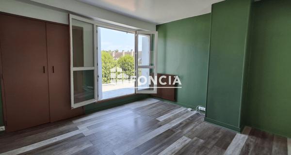 Location Appartement 2 pièces 41.47 m² - Rosny-sur-seine 78710