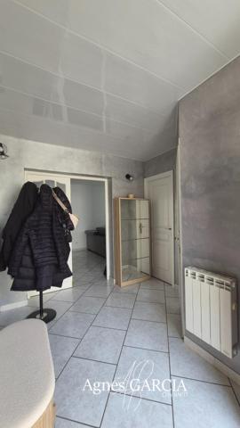 Plain pied individuel 3 chambres
