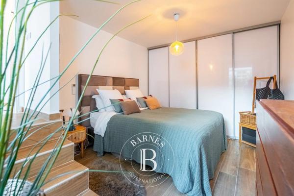 Marseille 6ème, Appartement 3 Chambres -  131 m² à vendre